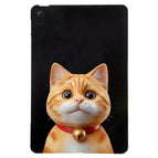 Shorthair Cat