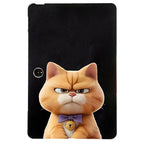 Garfield Cat