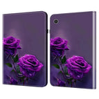 Purple Rose