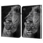 Couple Lions