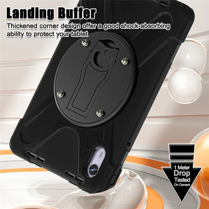 Kickstand Case for Lenovo Tab M11 TB330FU 331FC /  K11 / Xiaoxin Pad 11 2024 PC+Silicone Tablet Cover