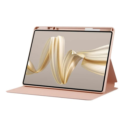 For Huawei MatePad Pro 12.2 (2024) Case Stand Leather Tablet Cover