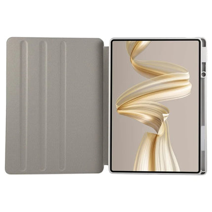 For Huawei MatePad Pro 12.2 (2024) Case Stand Leather Tablet Cover