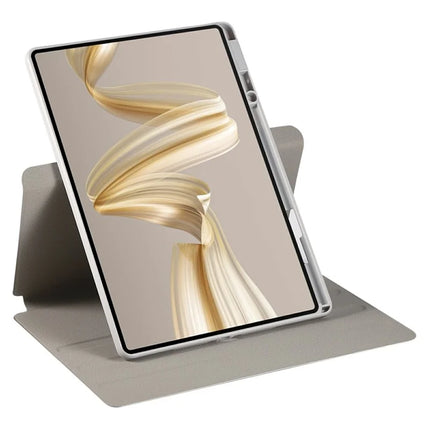 For Huawei MatePad Pro 12.2 (2024) Case Stand Leather Tablet Cover