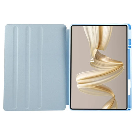 For Huawei MatePad Pro 12.2 (2024) Case Stand Leather Tablet Cover