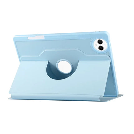 For Huawei MatePad Pro 12.2 (2024) Case Stand Leather Tablet Cover