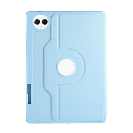 For Huawei MatePad Pro 12.2 (2024) Case Stand Leather Tablet Cover