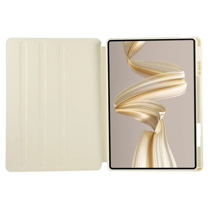 For Huawei MatePad Pro 12.2 (2024) Case Stand Leather Tablet Cover