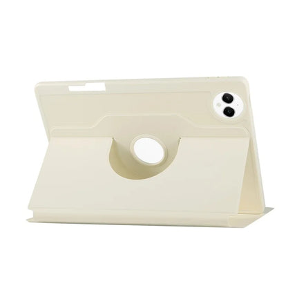 For Huawei MatePad Pro 12.2 (2024) Case Stand Leather Tablet Cover