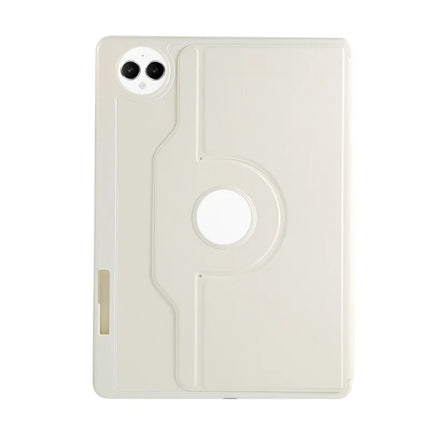 For Huawei MatePad Pro 12.2 (2024) Case Stand Leather Tablet Cover