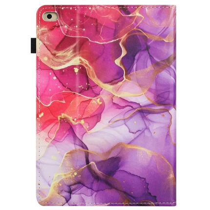 Tablet Case For iPad 10.2 (2021) / (2020) / (2019) / iPad Air 10.5 inch (2019) / iPad Pro 10.5-inch (2017) Pattern Leather Cover