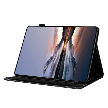 Tablet Case For iPad 10.2 (2021) / (2020) / (2019) / iPad Air 10.5 inch (2019) / iPad Pro 10.5-inch (2017) Pattern Leather Cover