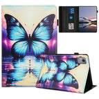 Butterfly Reflection