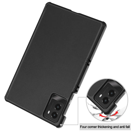 For Lenovo Legion Y700 (2025) Case Anti-Drop Leather Stand Tablet Cover