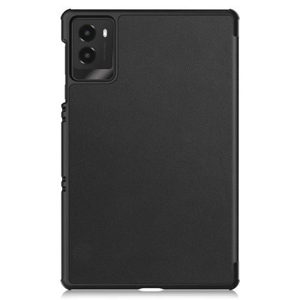 For Lenovo Legion Y700 (2025) Case Anti-Drop Leather Stand Tablet Cover