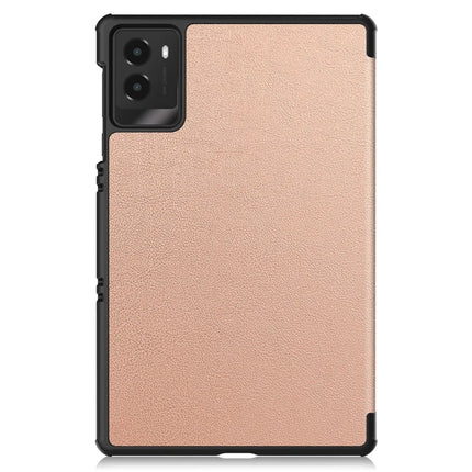 For Lenovo Legion Y700 (2025) Case Anti-Drop Leather Stand Tablet Cover