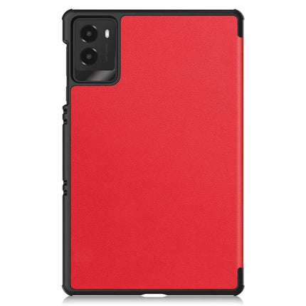 For Lenovo Legion Y700 (2025) Case Anti-Drop Leather Stand Tablet Cover