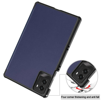 For Lenovo Legion Y700 (2025) Case Anti-Drop Leather Stand Tablet Cover