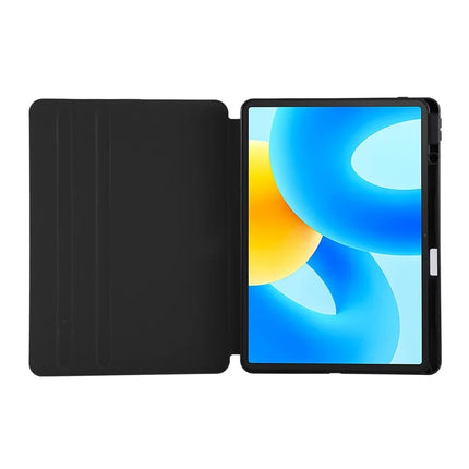 For Huawei MatePad Air (2024) Case Stand Leather Tablet Cover