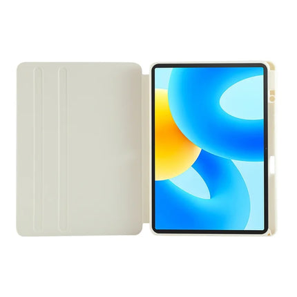 For Huawei MatePad Air (2024) Case Stand Leather Tablet Cover