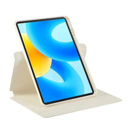 For Huawei MatePad Air (2024) Case Stand Leather Tablet Cover