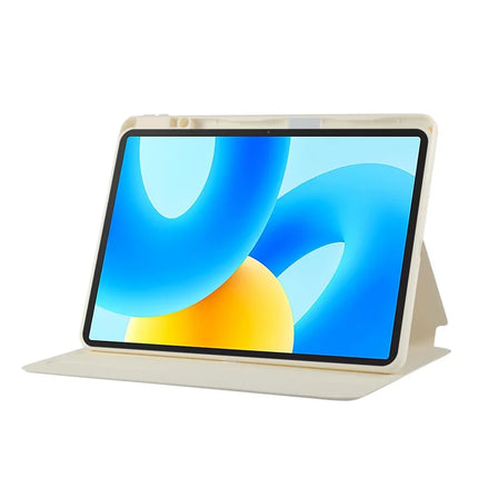 For Huawei MatePad Air (2024) Case Stand Leather Tablet Cover