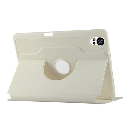 For Huawei MatePad Air (2024) Case Stand Leather Tablet Cover