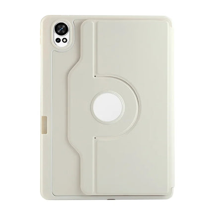 For Huawei MatePad Air (2024) Case Stand Leather Tablet Cover