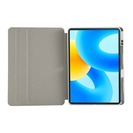 For Huawei MatePad Air (2024) Case Stand Leather Tablet Cover