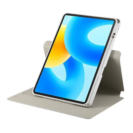 For Huawei MatePad Air (2024) Case Stand Leather Tablet Cover