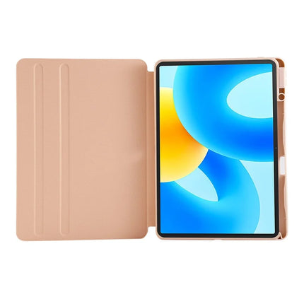 For Huawei MatePad Air (2024) Case Stand Leather Tablet Cover
