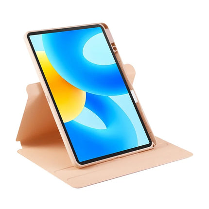 For Huawei MatePad Air (2024) Case Stand Leather Tablet Cover