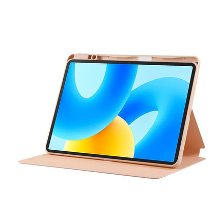 For Huawei MatePad Air (2024) Case Stand Leather Tablet Cover