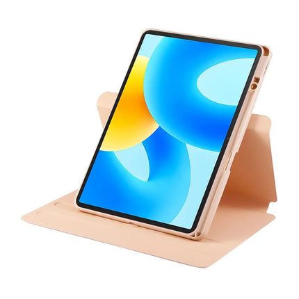 For Huawei MatePad Air (2024) Case Stand Leather Tablet Cover