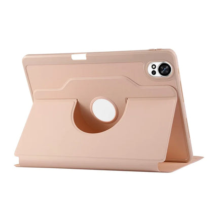 For Huawei MatePad Air (2024) Case Stand Leather Tablet Cover