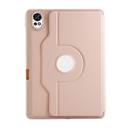 For Huawei MatePad Air (2024) Case Stand Leather Tablet Cover