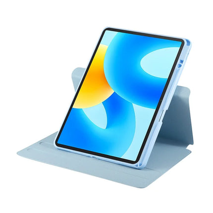 For Huawei MatePad Air (2024) Case Stand Leather Tablet Cover