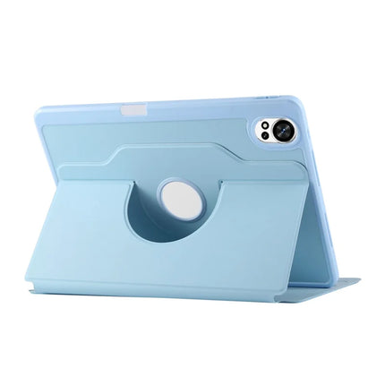 For Huawei MatePad Air (2024) Case Stand Leather Tablet Cover