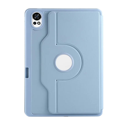 For Huawei MatePad Air (2024) Case Stand Leather Tablet Cover