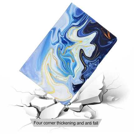For Amazon Kindle Paperwhite (2024) Case Stand Pattern Printed Leather Cover