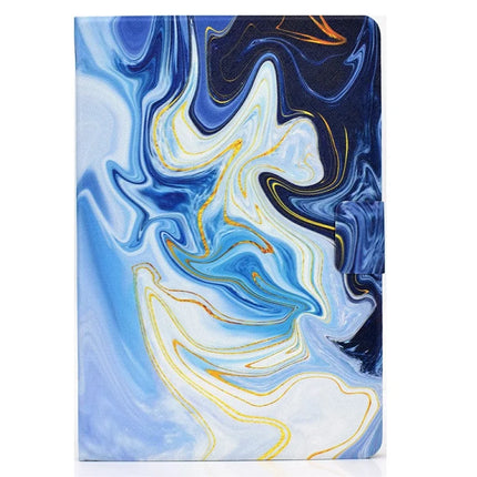 For Amazon Kindle Paperwhite (2024) Case Stand Pattern Printed Leather Cover