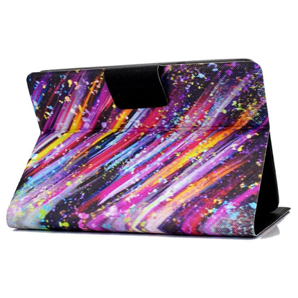 For Amazon Kindle Paperwhite (2024) Case Stand Pattern Printed Leather Cover