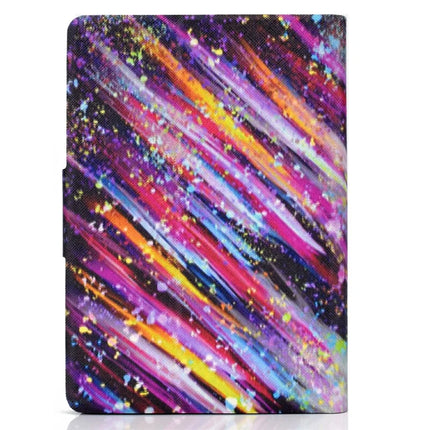 For Amazon Kindle Paperwhite (2024) Case Stand Pattern Printed Leather Cover