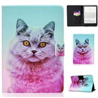 Pink Cat