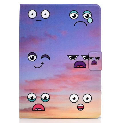 For Amazon Kindle Paperwhite (2024) Case Stand Pattern Printed Leather Cover
