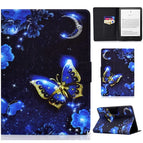 Blue Butterfly