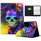 Colorful Skull