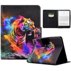 Colorful Tiger