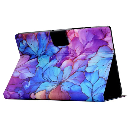 For Amazon Kindle Paperwhite (2024) Case Pattern Print Leather E-Reader Cover