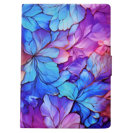 For Amazon Kindle Paperwhite (2024) Case Pattern Print Leather E-Reader Cover
